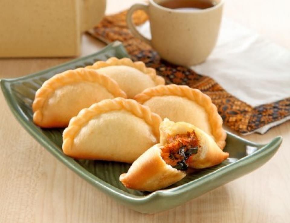 makanan Indonesia yang jarang terdengar